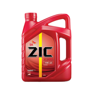 ZIC X3000 15W-40