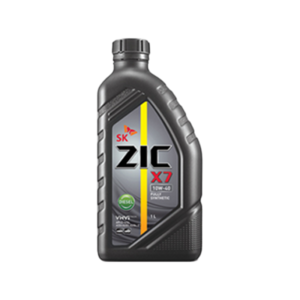 ZIC X7 10W-40
