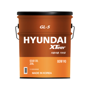 XTeer GL-5