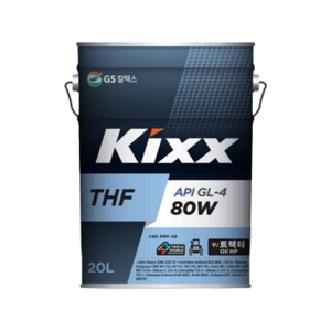 Kixx THF