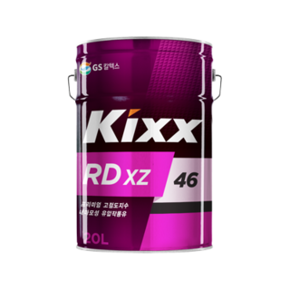 Kixx RD XZ