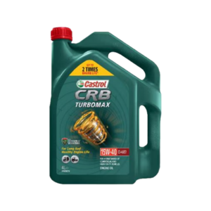 CASTROL CRB TURBOMAX 15-40 CI-4/E7