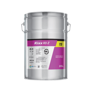 Kixx RD Z