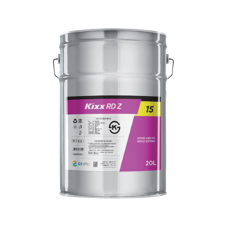 Kixx RD Z