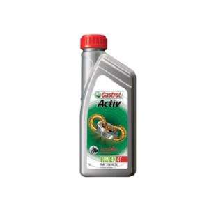CASTROL ACTIV 10W-40