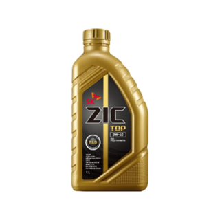 ZIC TOP 0W-40