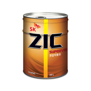 ZIC SUPERVIS
