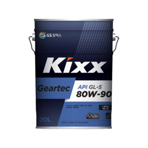 Kixx Geartec GL-5