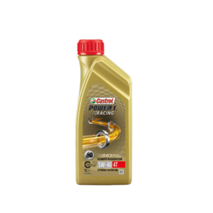 CASTROL POWER1 RACING 4T 5W-40