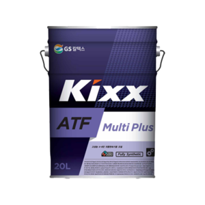 Kixx ATF Multi Plus