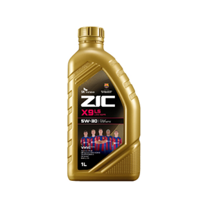 ZIC X9 LS 5W-30