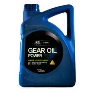 02200-00420 Gear Oil Power