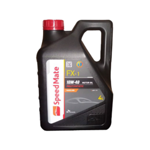 FX-1 SP FULL SYN. 10W-40