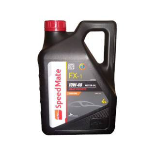FX-1 SP FULL SYN. 10W-40
