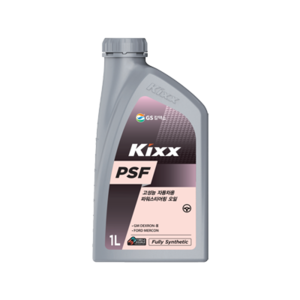 Kixx PSF