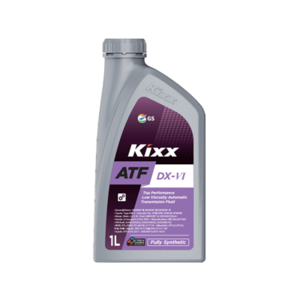 Kixx ATF DX-VI
