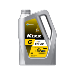 Kixx G SP