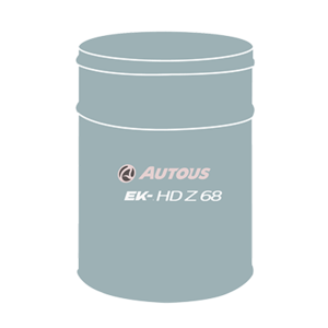 AUTOUS EK-HD Z 68