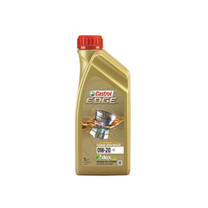 CASTROL EDGE 0W-20 C5