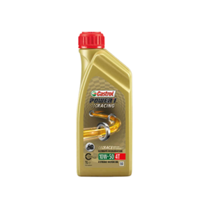 02001CASTROL POWER1 RACING 4T 10W-50
