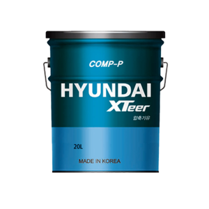 XTeer COMP-P