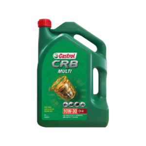 CASTROL CRB MULTI 10W-30 CH-4