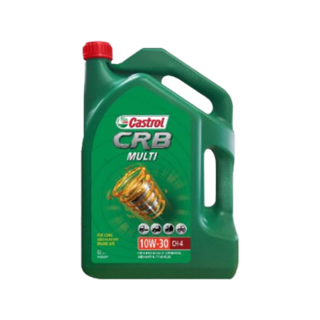 CASTROL CRB MULTI 10W-30 CH-4