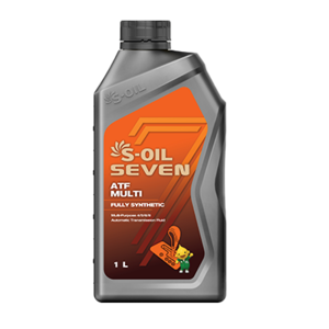 S-OIL 7 ATF MULTI