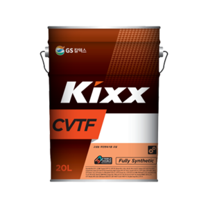 Kixx CVTF