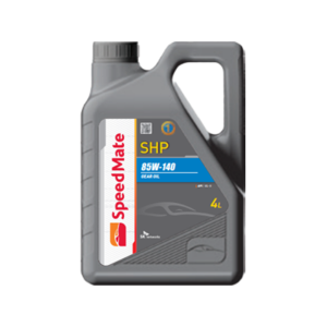 SHP GEAR GL-5 85W-140