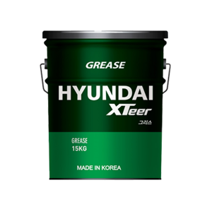 XTeer Grease