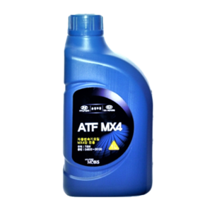 04500-00130 ATF MX4 