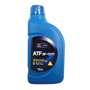 04500-00161 ATF SP-CVT1 