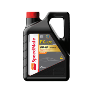 FX-PAO SP FULL SYN. 0W-40