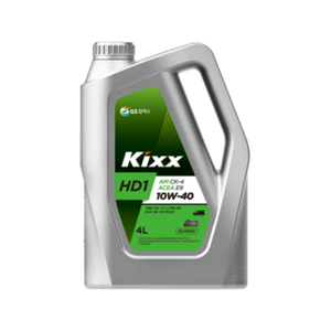 Kixx HD1 CK-4