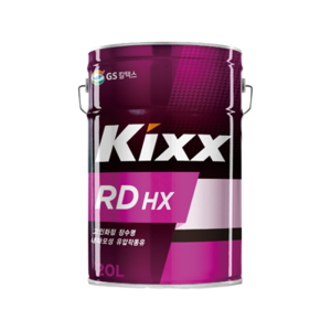 Kixx RD HX