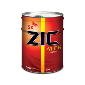 ZIC ATF 6