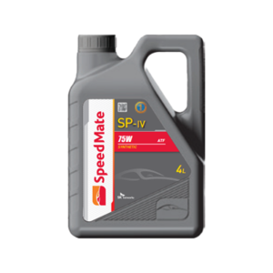 ATF SP-IV ATF Synthetic 75W