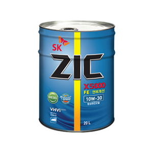 ZIC X5000 FE 10W-30