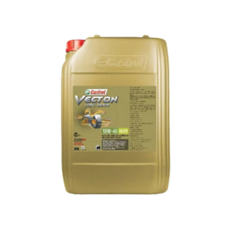CASTROL VECTON LONG DRAIN 10W-40 E6/E9