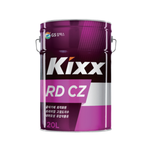 Kixx RD CZ