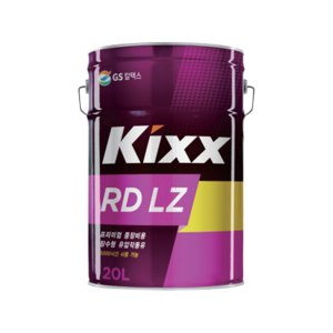 Kixx RD LZ