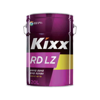 Kixx RD LZ