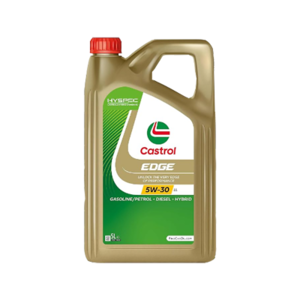 CASTROL EDGE 5W-30 LL