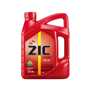 ZIC X3000 10W-30