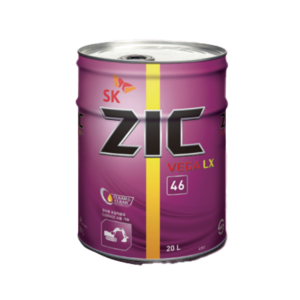 ZIC VEGA LX