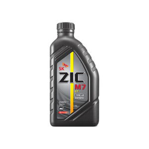 ZIC M7 4T 10W-40