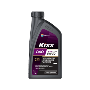 Kixx PAO A3/B4 (5W-30)