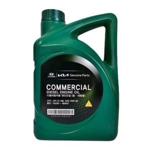05200-484A0 Commercial Diesel Engine Oil 