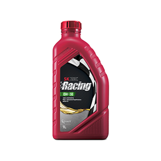 ZIC Racing 0W-30